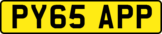 PY65APP