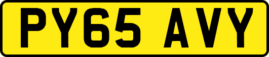 PY65AVY