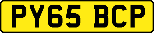 PY65BCP