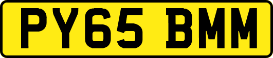 PY65BMM