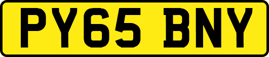 PY65BNY