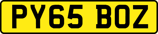 PY65BOZ