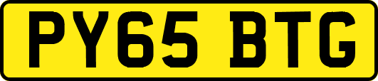PY65BTG