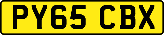 PY65CBX