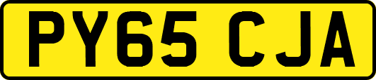PY65CJA
