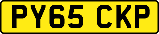 PY65CKP