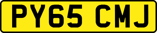 PY65CMJ