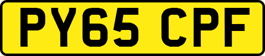 PY65CPF