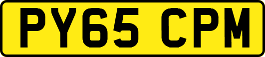 PY65CPM