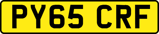 PY65CRF