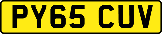 PY65CUV