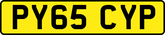 PY65CYP