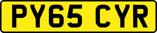 PY65CYR