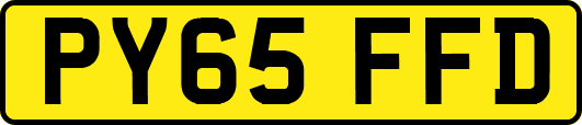 PY65FFD
