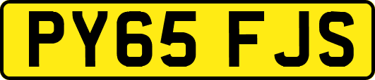 PY65FJS