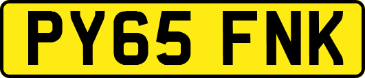 PY65FNK