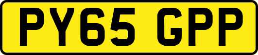 PY65GPP