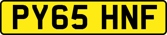 PY65HNF