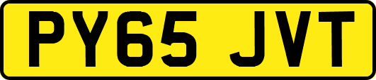 PY65JVT