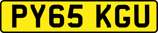 PY65KGU