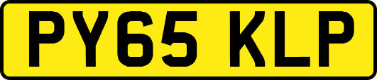 PY65KLP
