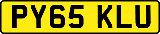 PY65KLU