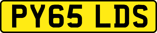PY65LDS
