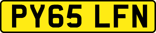 PY65LFN