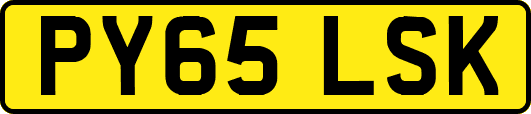 PY65LSK