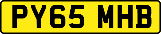PY65MHB