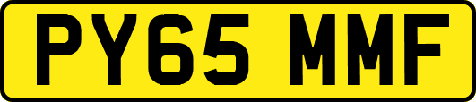PY65MMF