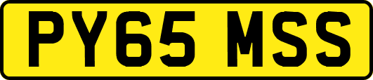 PY65MSS