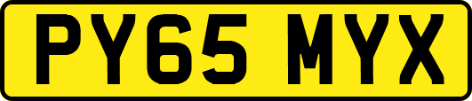 PY65MYX