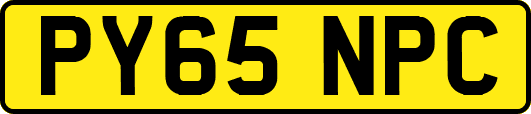 PY65NPC