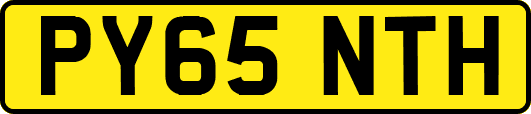 PY65NTH