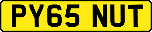 PY65NUT