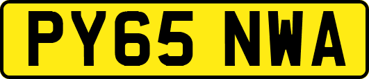 PY65NWA