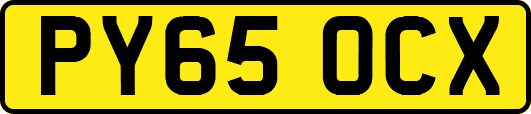 PY65OCX