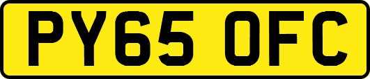 PY65OFC