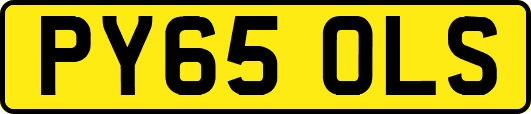 PY65OLS