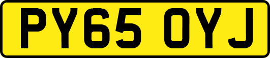 PY65OYJ