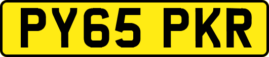 PY65PKR