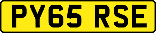 PY65RSE
