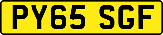 PY65SGF