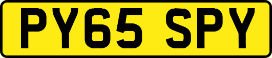PY65SPY