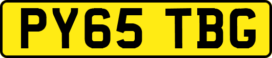 PY65TBG