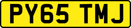 PY65TMJ
