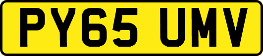 PY65UMV