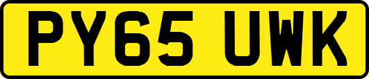 PY65UWK