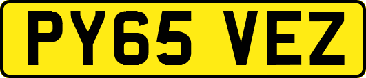 PY65VEZ